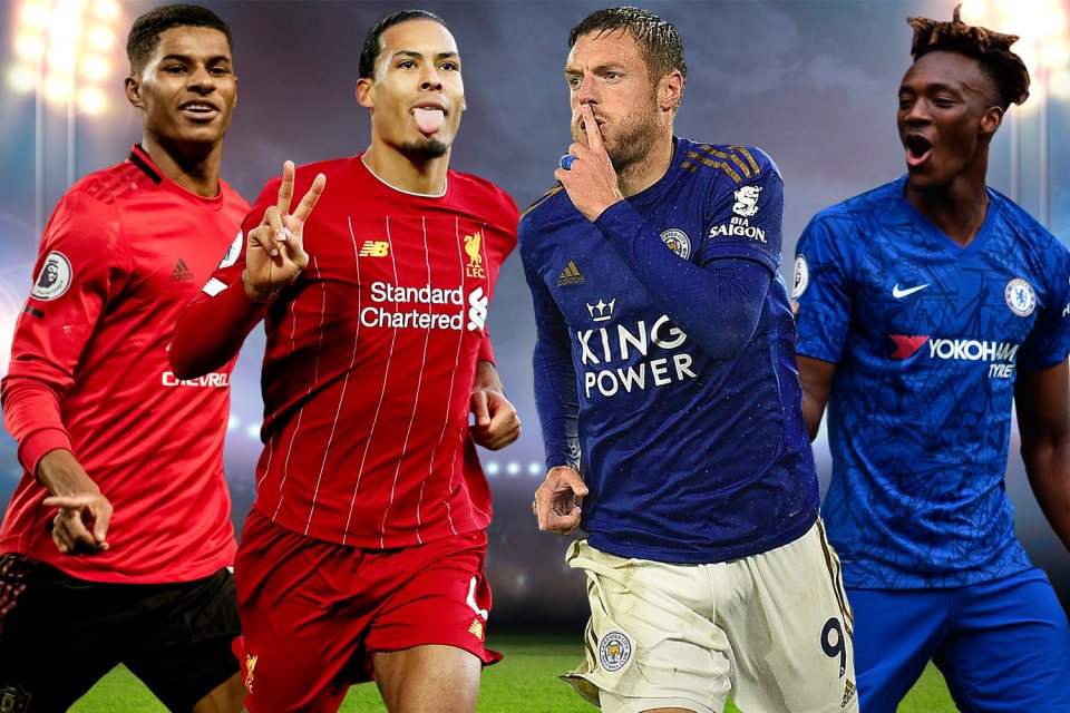 Predictions Predictions