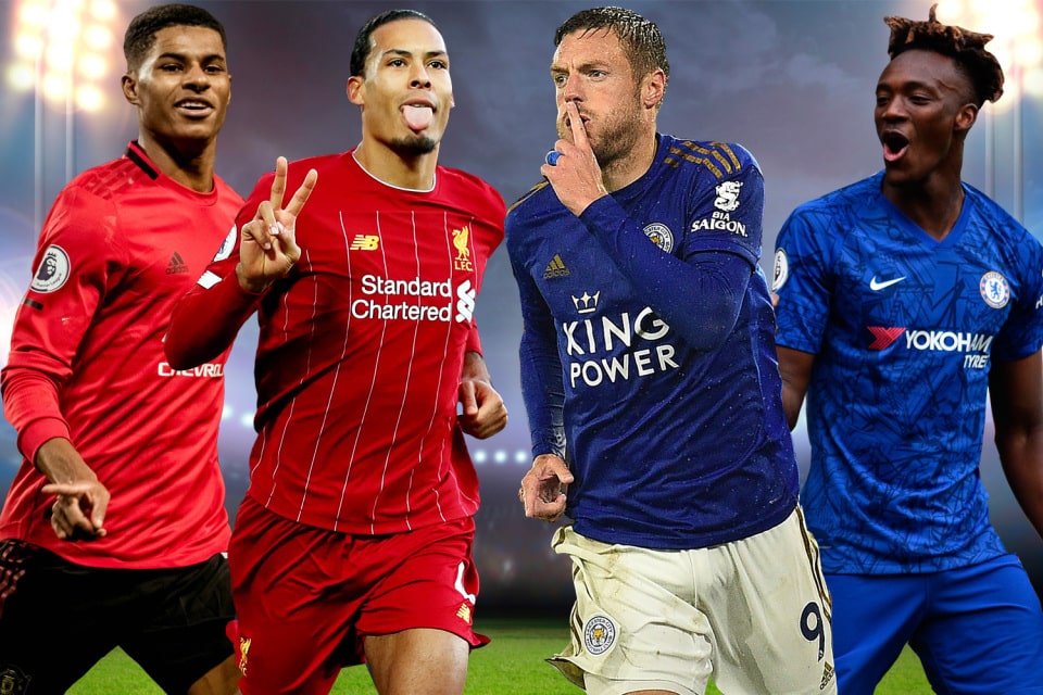 EPL Matchday 19 Predictions and Game of the Week Preview