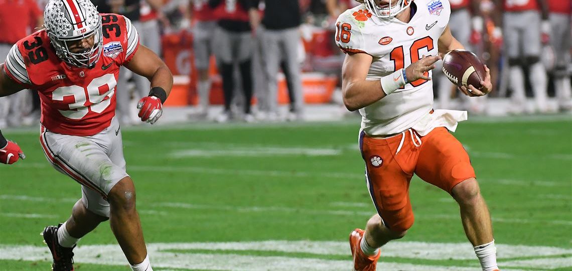 College Football Invitational Reactions | The College Experience (Ep. 144)