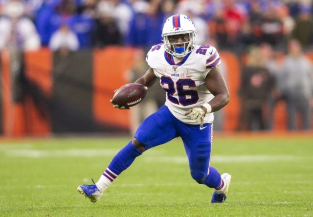 Sunday Night Football Prop Bets: Buffalo Bills at Pittsburgh Steelers