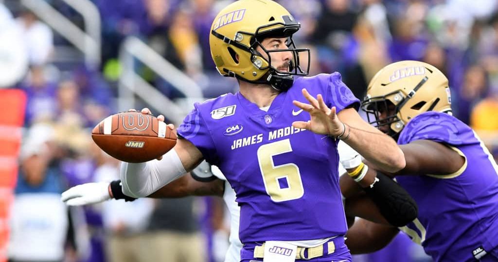 FCS Playoffs & Coaching Hires | The College Experience (Ep. 141)