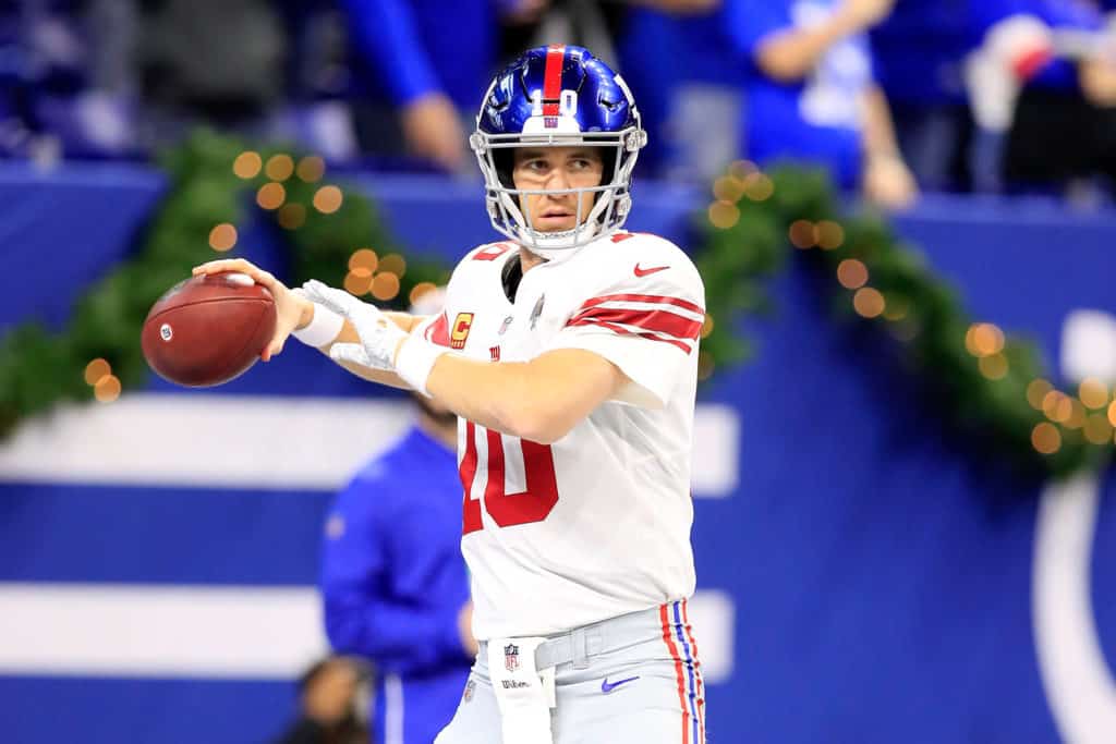 NFL Football Week 15 Daily Fantasy Picks For DraftKings, FanDuel (Sunday, Dec. 15)