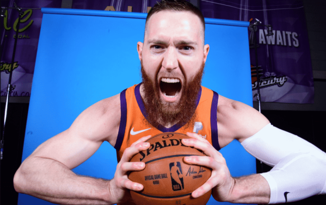 NBA DFS Picks: Daily Fantasy Plays on DraftKings for 12/2/19