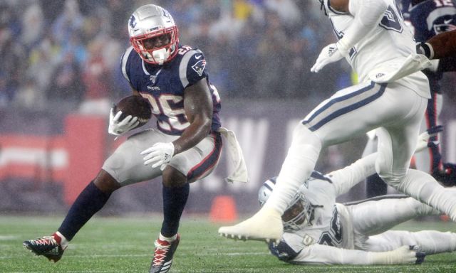 Sunday Night Football Prop Bets: New England Patriots at Houston Texans