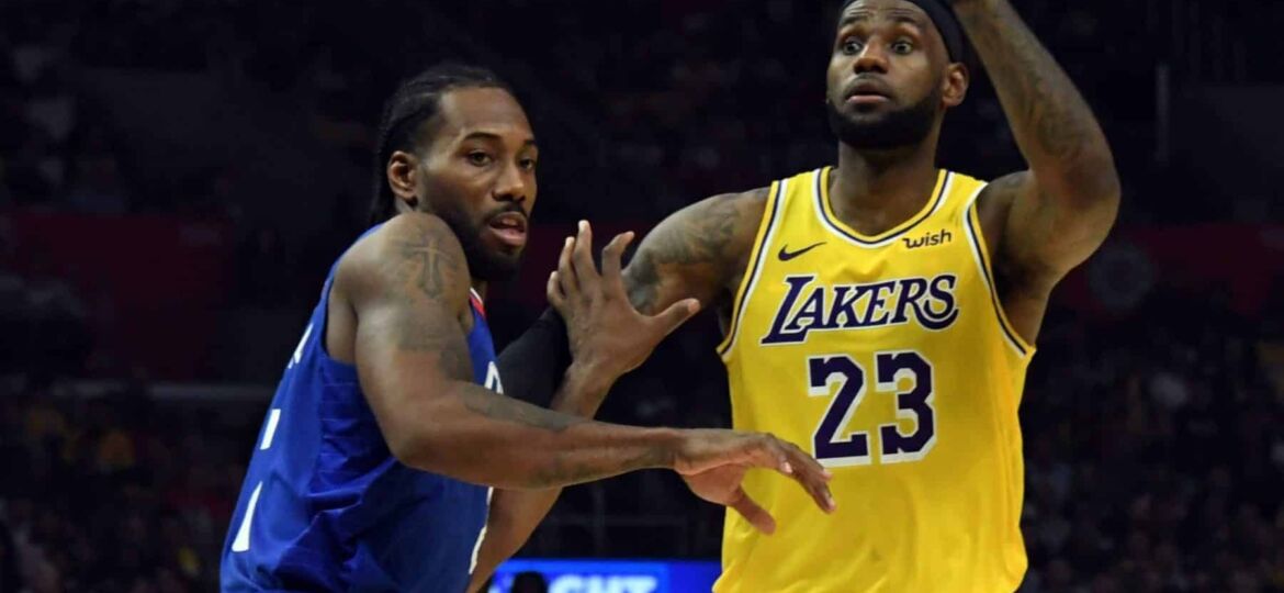 NBA Christmas Preview & Picks w/ Matt Tusick | NBA Odds Pod (Ep. 11)