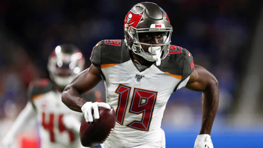 daily fantasy football podcast week 16