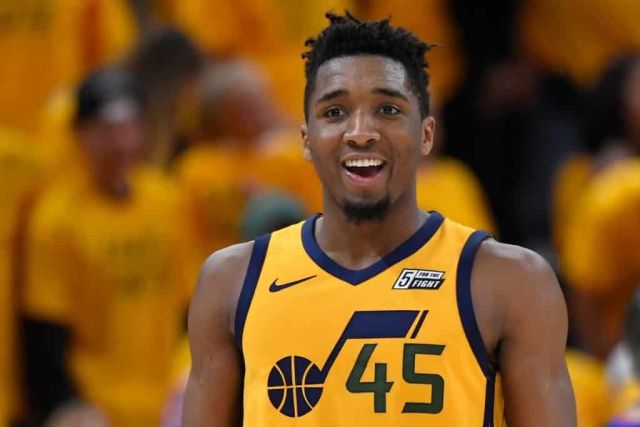 NBA DFS Picks: Daily Fantasy Plays on DraftKings for 12/4/19