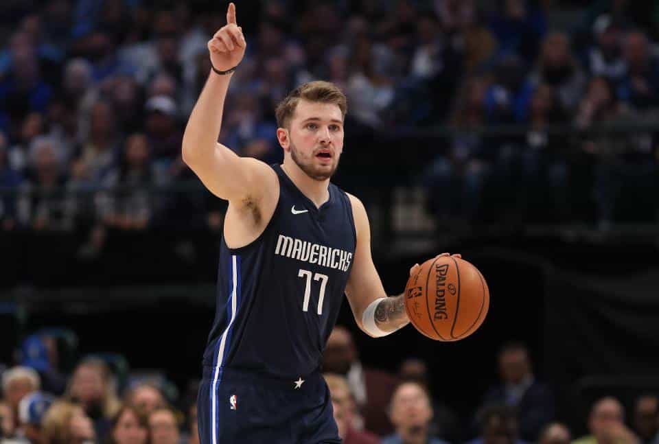 DFS Basketball Flowcharts, Game Totals Model and Picks w/ Jon Jackson | NBA Odds Pod (Ep. 15)