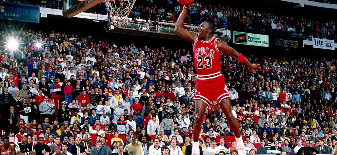 The Rarest & Weirdest NBA Nicknames of All-Time