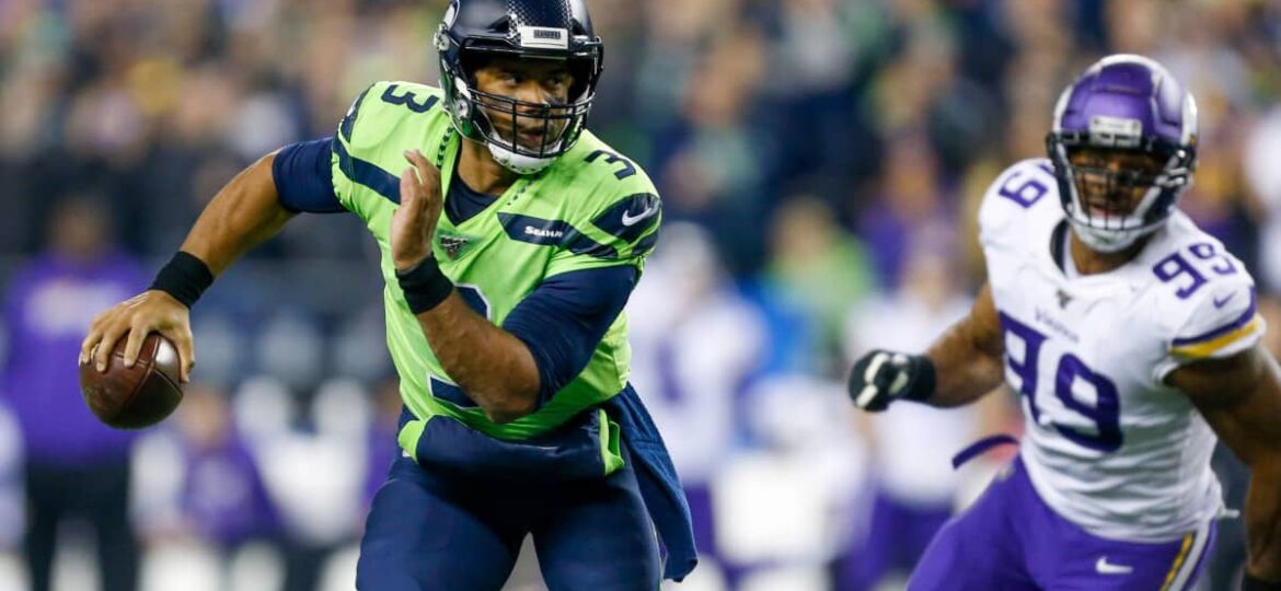 Sunday Night Football Prop Bets: San Francisco 49ers at Seattle Seahawks