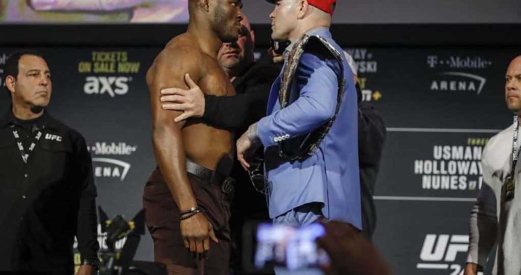 ufc 245 odds, gambling preview and best bets