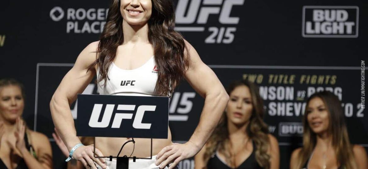 UFC Raleigh Picks: Odds, Preview, Underdog and LOCK