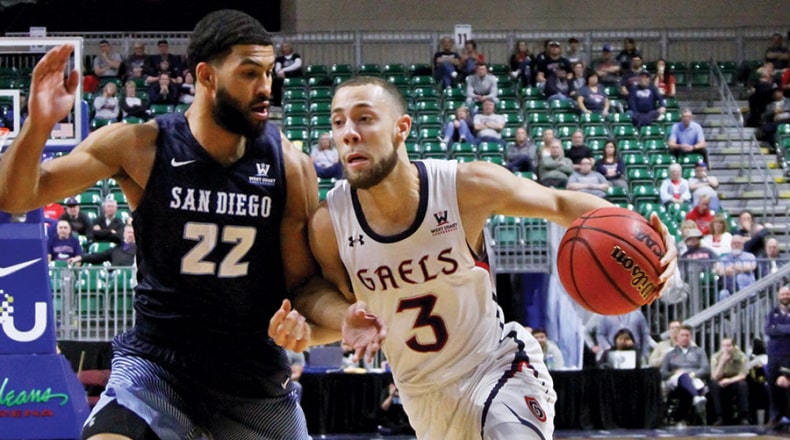 Mid-Majors To Watch Before March Madness | College Basketball Rankings