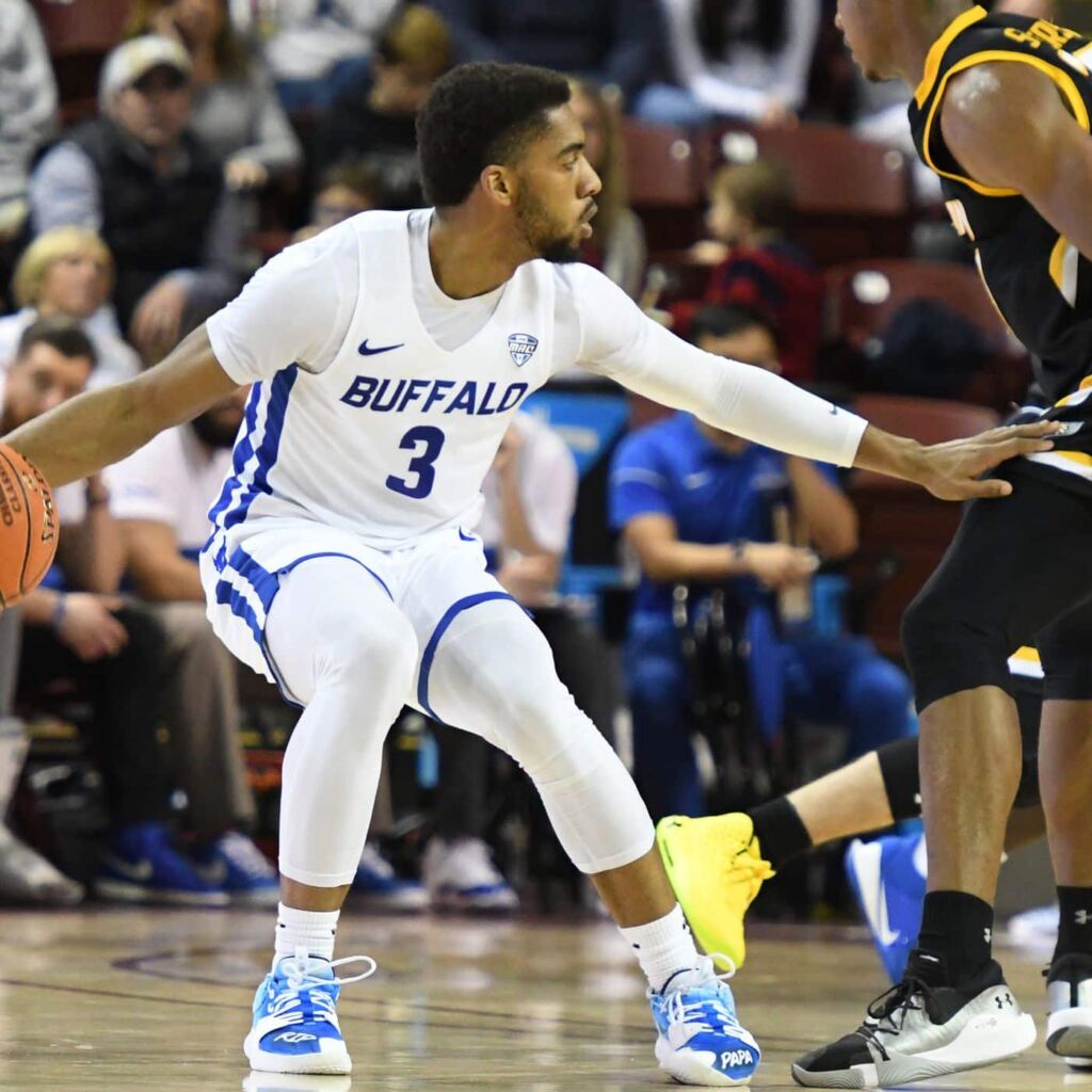 Buffalo Basketball