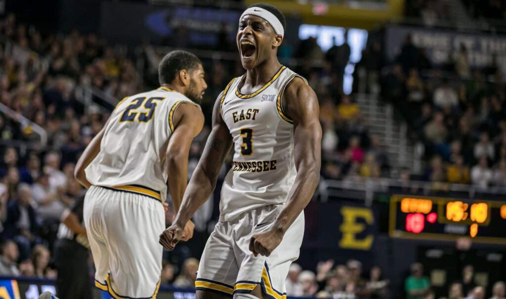 Mid-Majors To Watch Before March Madness | College Basketball Rankings