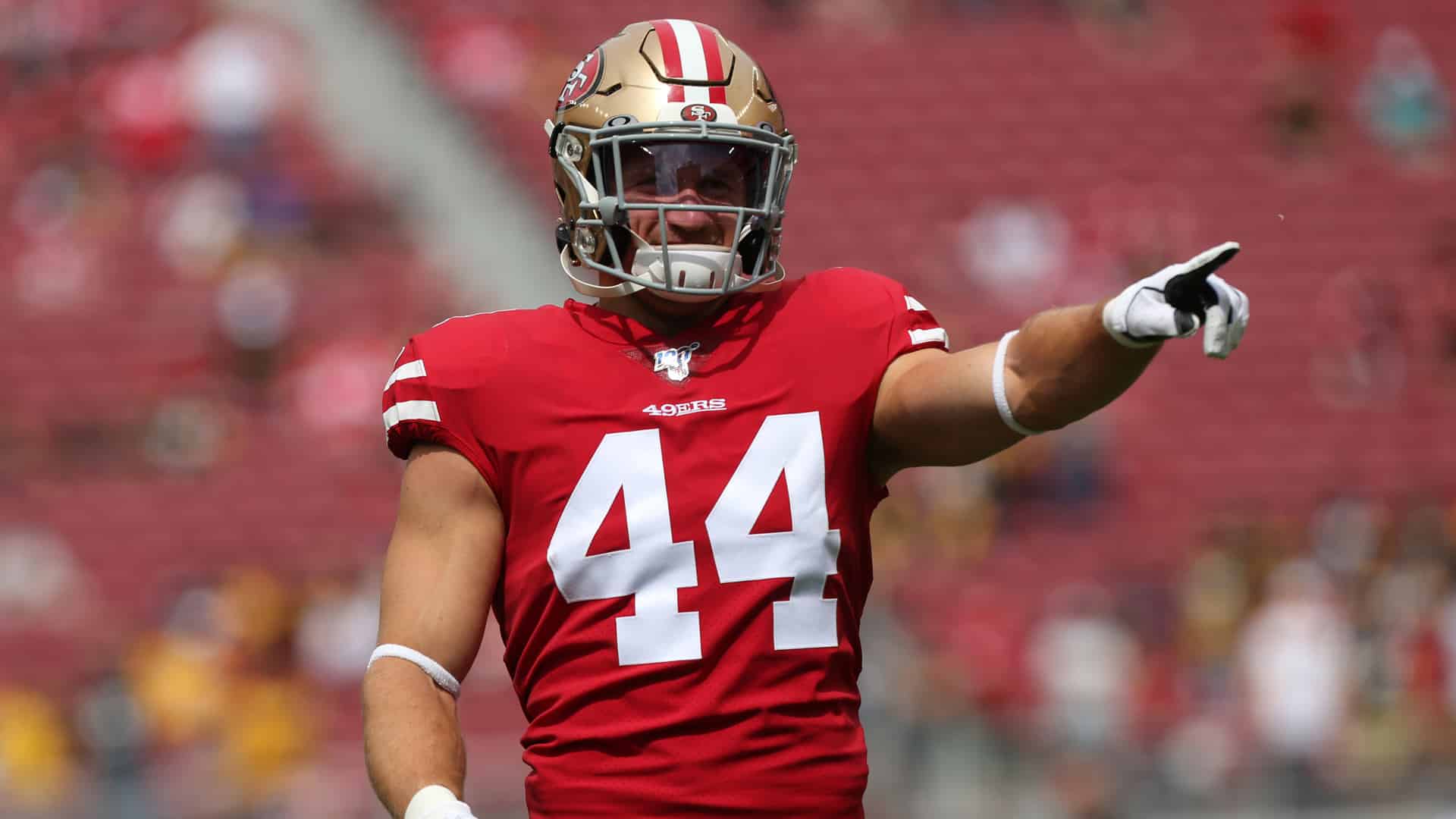 49ers super bowl preview prop bets podcast