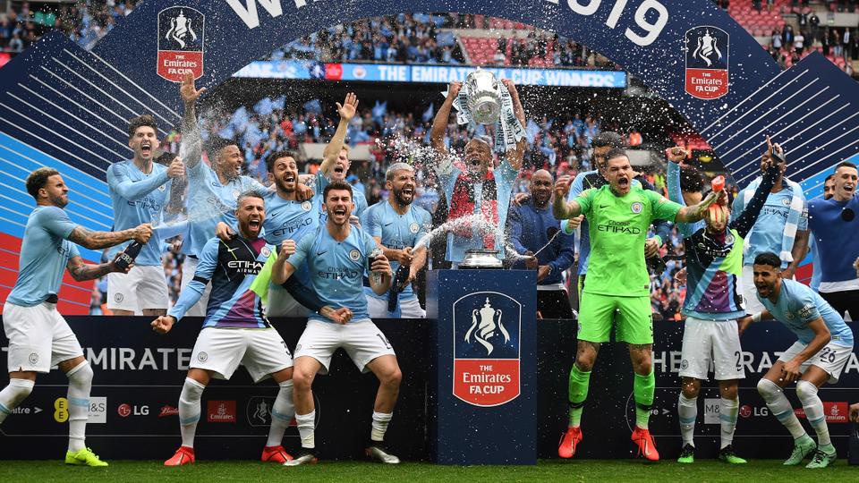 FA Cup 3rd Round Predictions and EPL Mid-Season Report