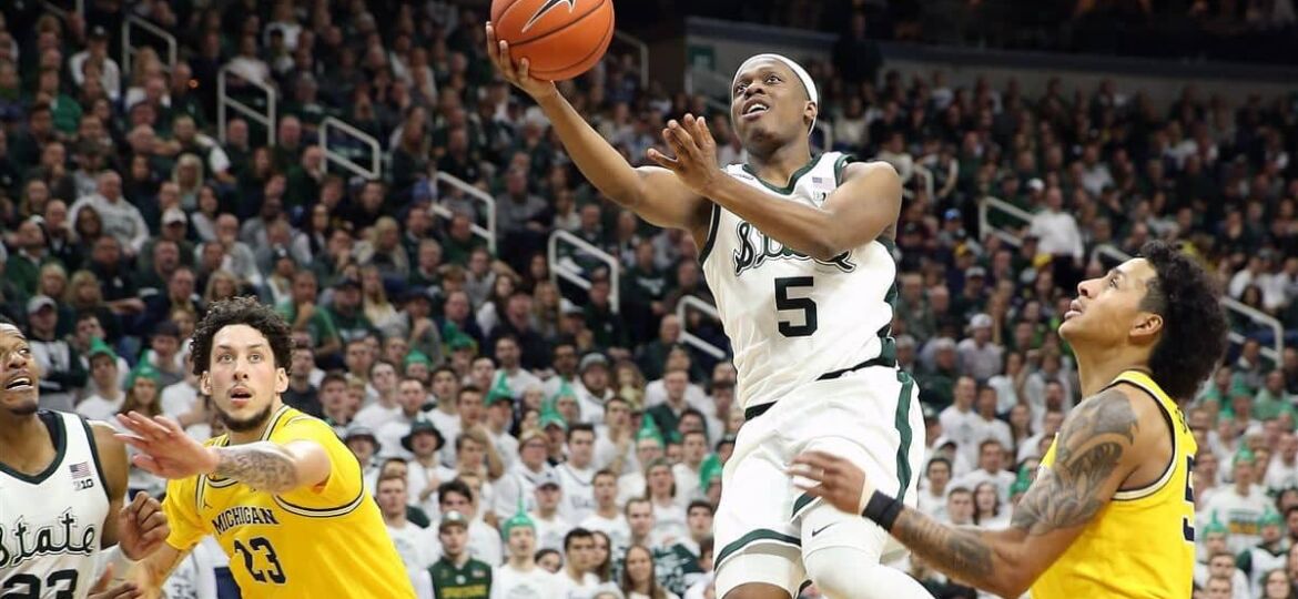 College Basketball Conference Play & FCS Championship | The College Experience (Ep. 146)