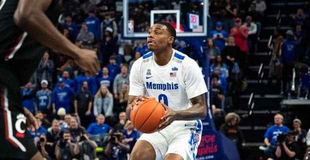 Memphis Basketball