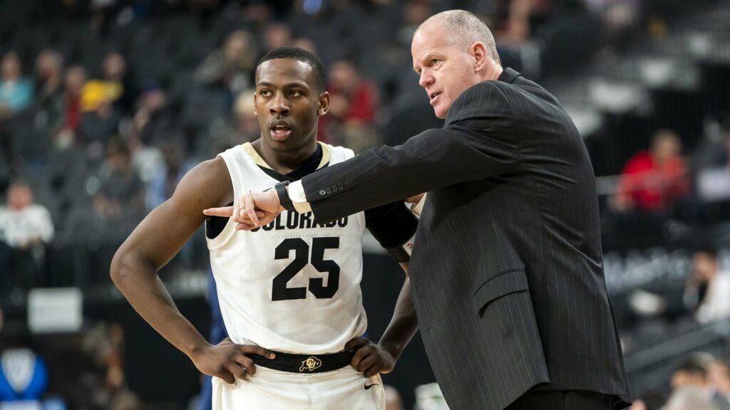 Colorado Basketball