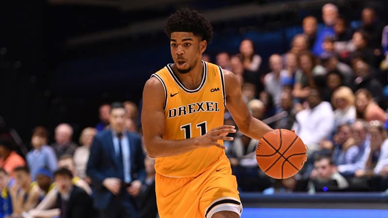 Drexel Basketball