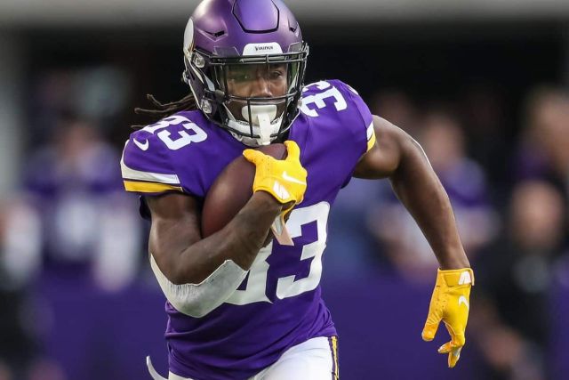 NFC Wild Card Weekend Prop Bets