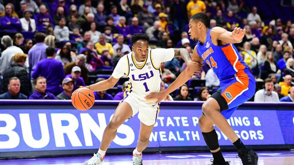 College Basketball Watch Guide: Top 50 Games Of The Weekend (1/24 - 1/26/2020)