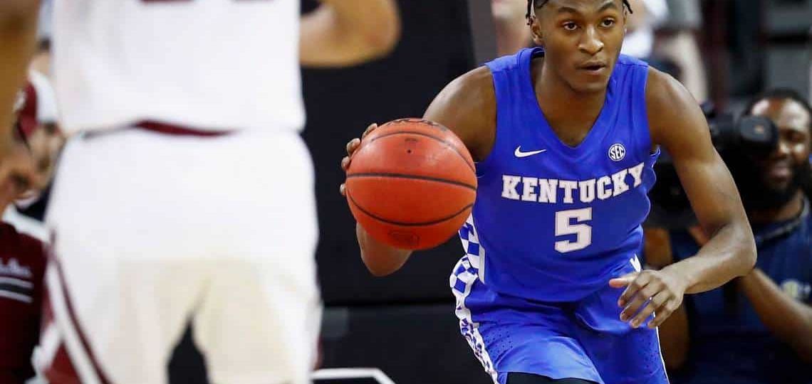 College Basketball Weekend Preview | The College Experience (Ep. 151)