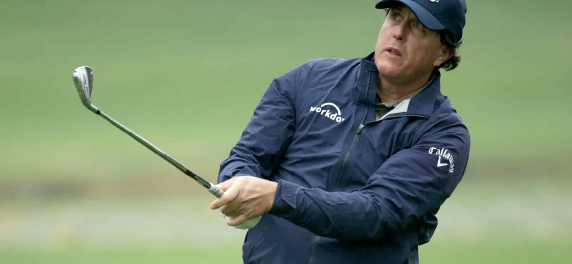 Daily Fantasy Golf Picks for the American Express