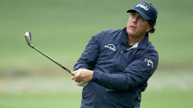 Daily Fantasy Golf Picks for the American Express