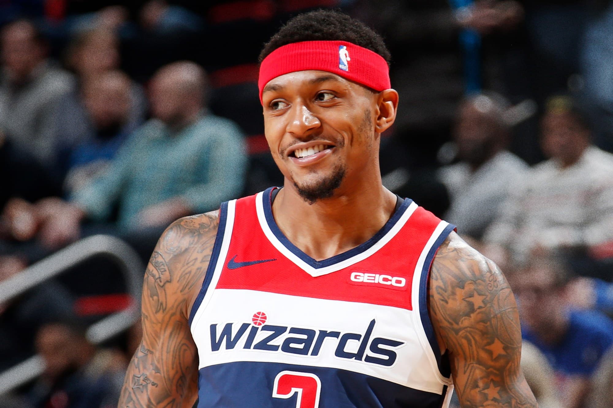 Nba players that shop wear number 9