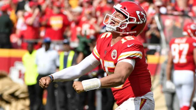 NFL Daily Fantasy Football Super Bowl LIV DraftKings Showdown Picks and Strategy (Sunday, Feb 2)