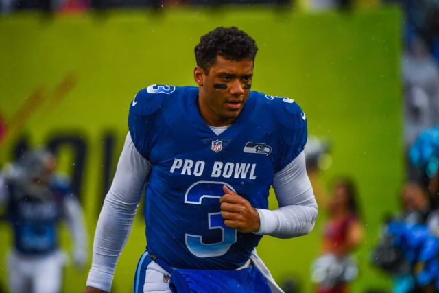 NFL Pro Bowl Daily Fantasy Picks for DraftKings Showdown Captain Mode