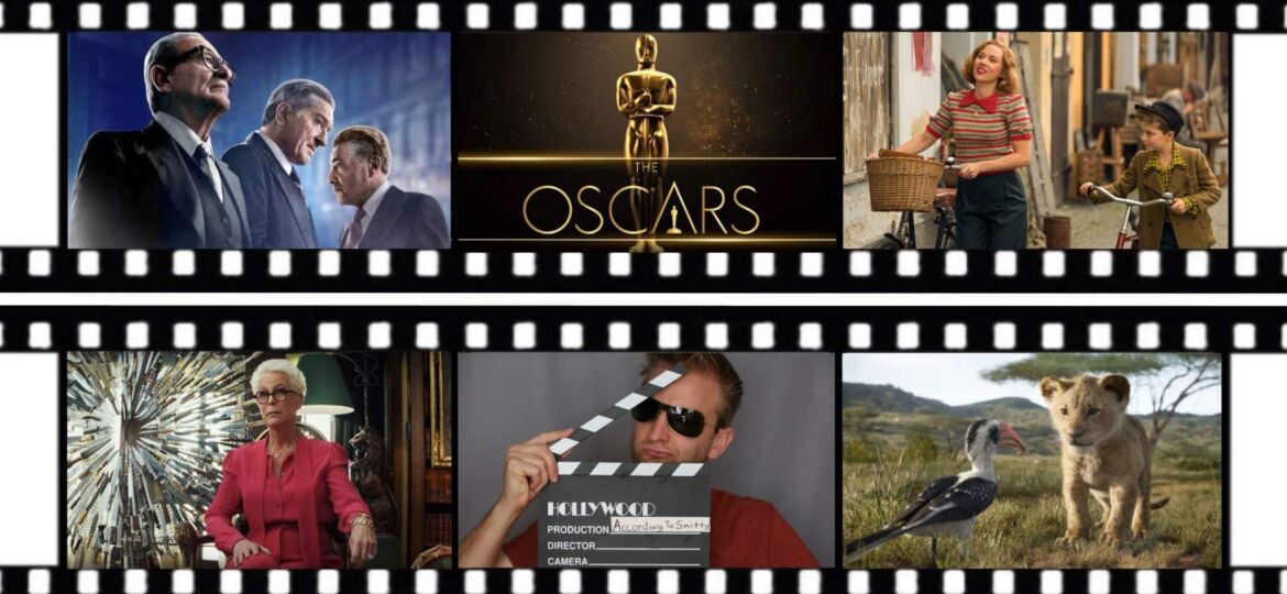 Oscars Odds: 92nd Academy Awards Picks, Longshots - How To Turn $100 Into $2,000