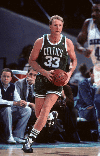 Larry Bird