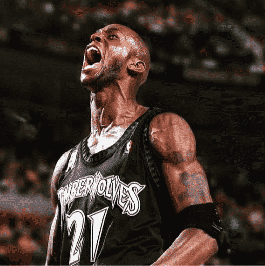 Kevin Garnett