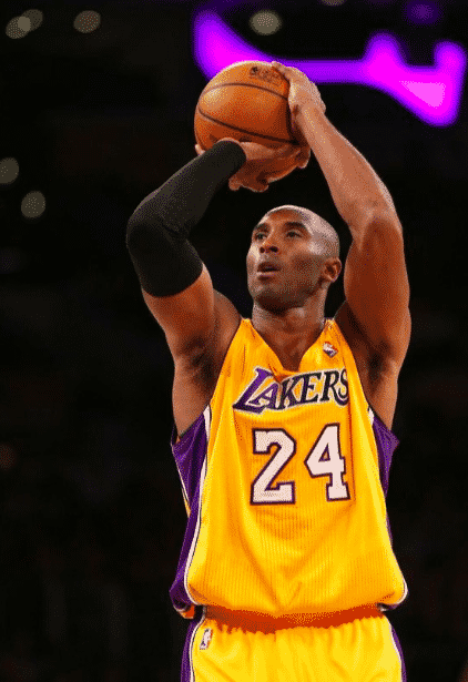 kobe bryant