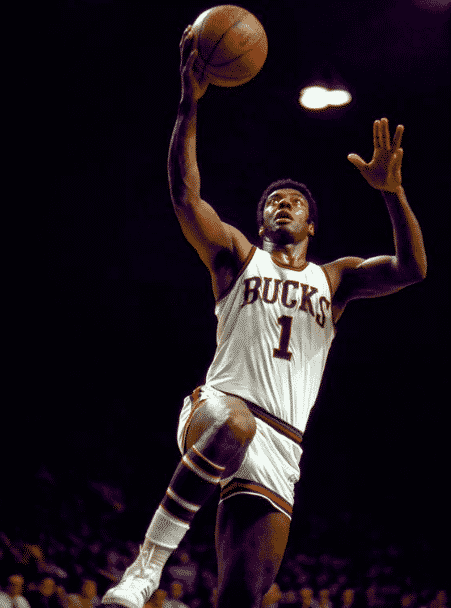 Oscar Robertson