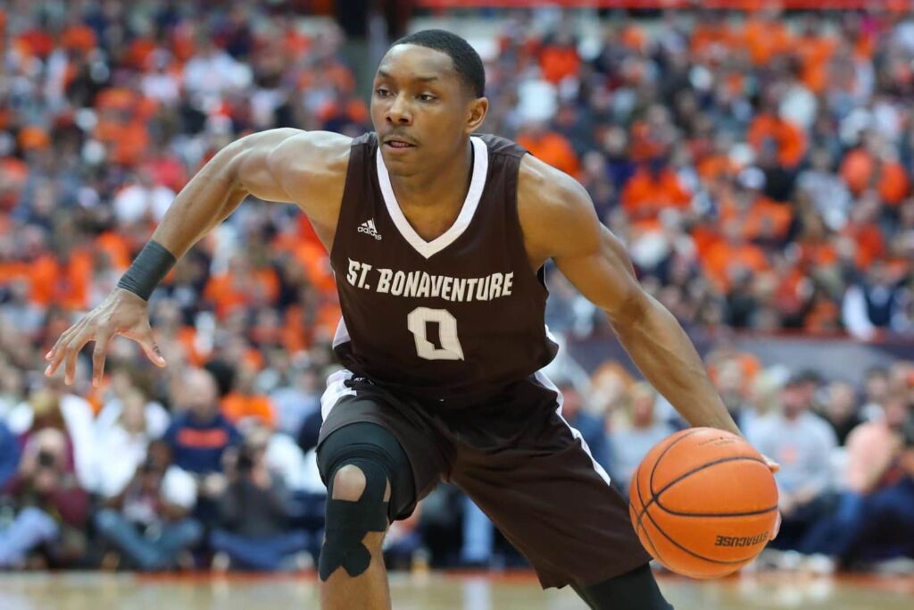 St. Bonaventure Basketball