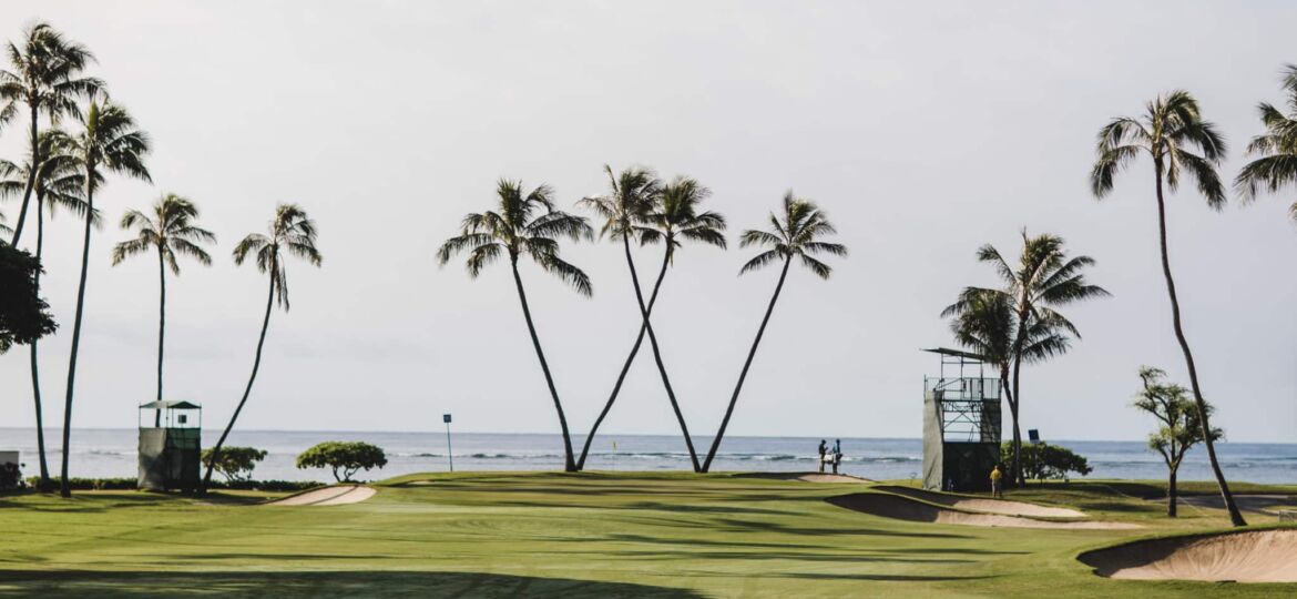 2019 Sony Open Preview and Betting Strategies