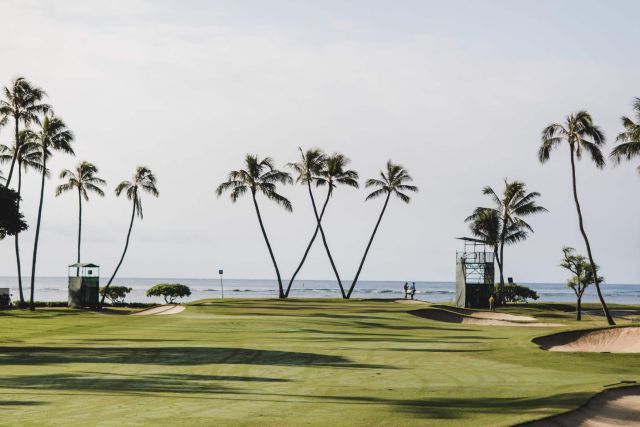 2019 Sony Open Preview and Betting Strategies