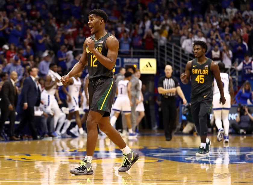 Baylor Basketball