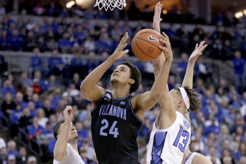 Villanova Basketball