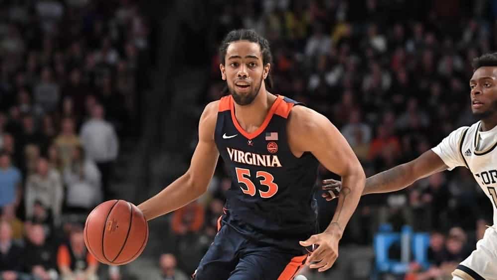 UVA Basketball