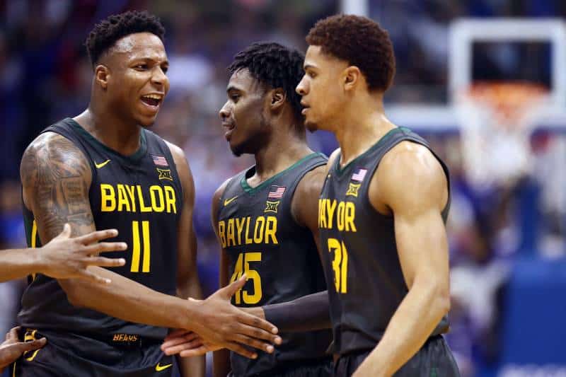 Dantabase Top 25 College Basketball Rankings | The College Experience (Ep. 148)