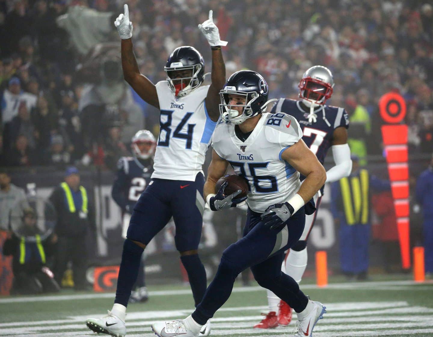 nfl conference championships dfs picks podcast