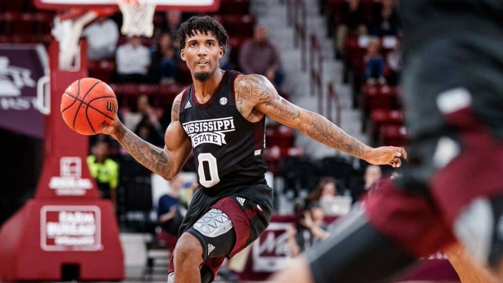 Miss State Basketball