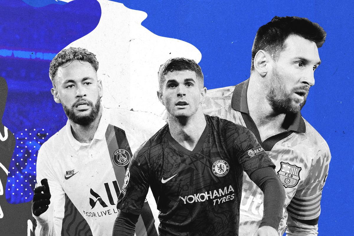 European Soccer Mid-Season Futures + Super Bowl 54 | The EPL Show (Ep. 148)