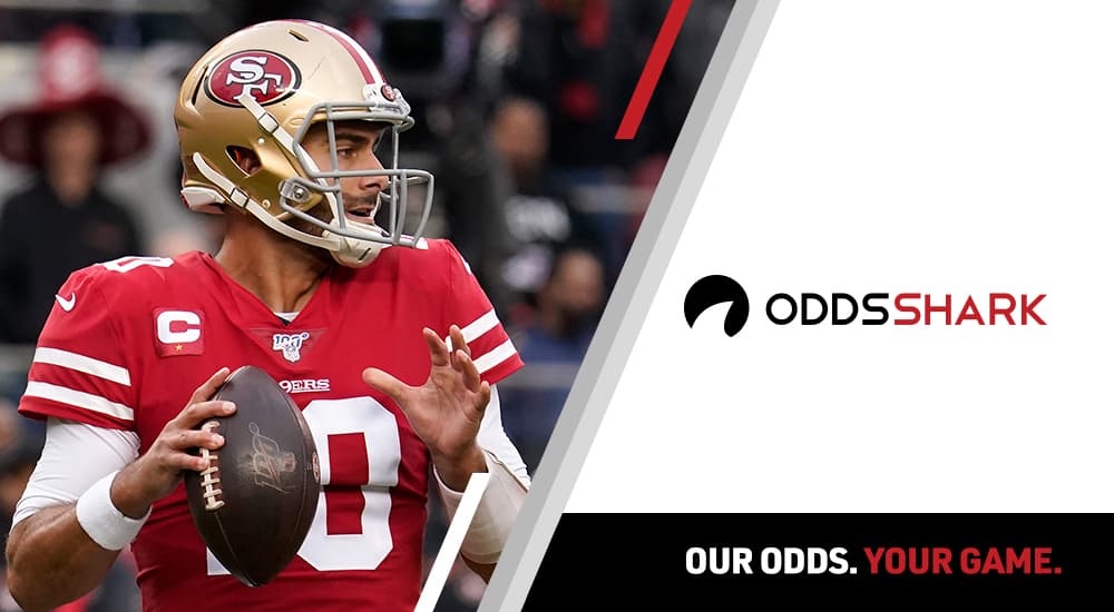 Super Bowl 54 Odds: Niners vs. Chiefs Betting Preview