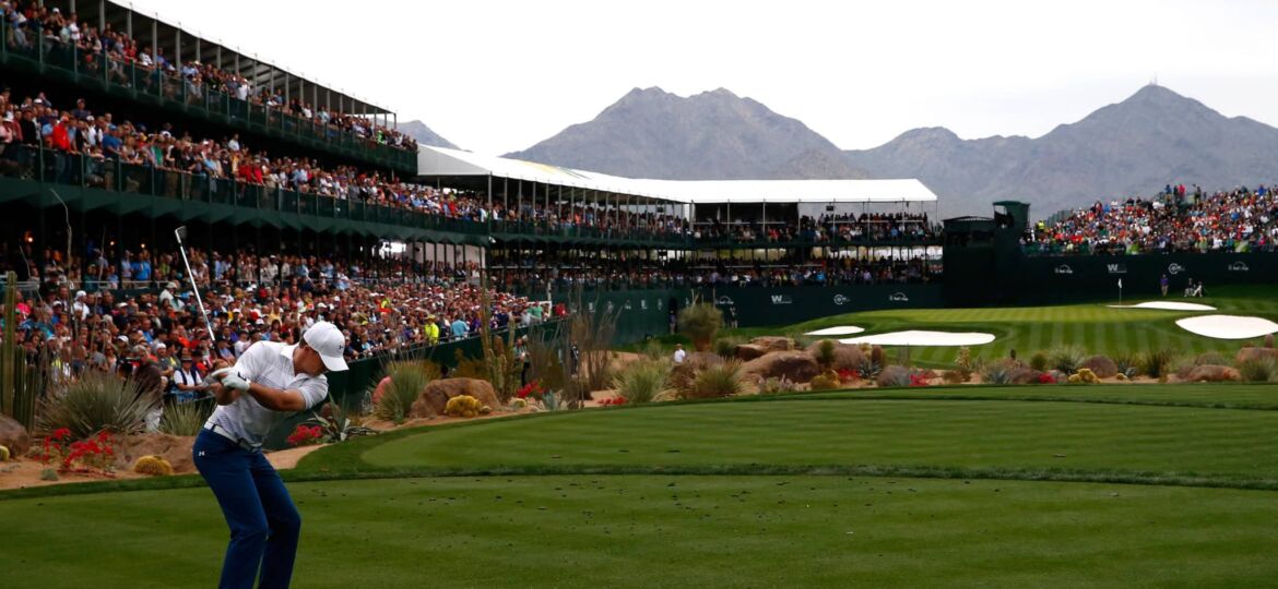 2020 Waste Management Phoenix Open Preview and Betting Strategies